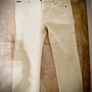 Men’s obey brand jeans